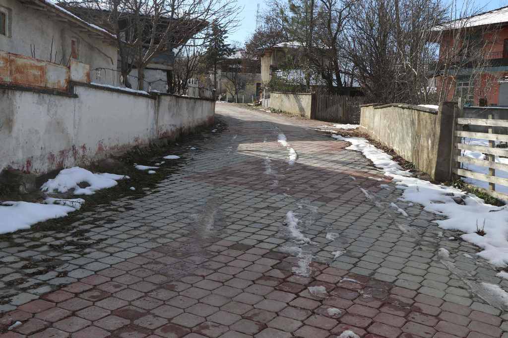 Kozansıkı